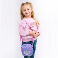 Детская сумка-рюкзак Kite 2620 My Little Pony 1.2 л (LP25-2620)