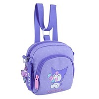 Детская сумка-рюкзак Kite 2620-2 Kuromi 1.2 л (HK25-2620-2)