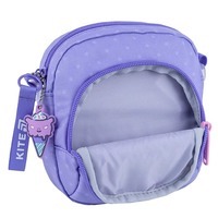 Детская сумка-рюкзак Kite 2620-2 Kuromi 1.2 л (HK25-2620-2)