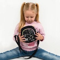 Детская сумка-рюкзак Kite 2620 Monster High 1.2 л (MH25-2620)