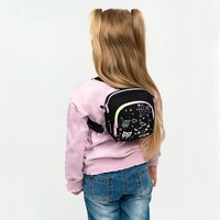 Детская сумка-рюкзак Kite 2620 Monster High 1.2 л (MH25-2620)