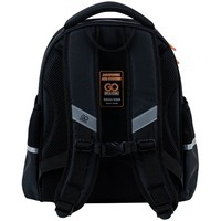 Школьный полукаркасный рюкзак GoPack Education 165S It's a Goal Time 12л (GO25-165S-3)