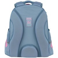 Школьный полукаркасный рюкзак GoPack Education 165M Girl Power 15л (GO25-165M-1)