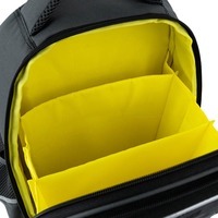 Школьный полукаркасный рюкзак GoPack Education 165M Skate 15л (GO25-165M-8)