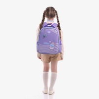 Школьный полукаркасный рюкзак GoPack Education 165M Yummy 15л (GO25-165M-3)