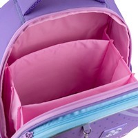 Школьный полукаркасный рюкзак GoPack Education 165M Yummy 15л (GO25-165M-3)