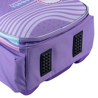 Школьный полукаркасный рюкзак GoPack Education 165M Yummy 15л (GO25-165M-3)