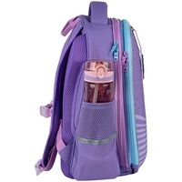 Школьный полукаркасный рюкзак GoPack Education 165M Yummy 15л (GO25-165M-3)