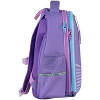 Школьный полукаркасный рюкзак GoPack Education 165M Yummy 15л (GO25-165M-3)