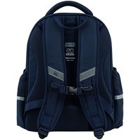 Школьный полукаркасный рюкзак GoPack Education 165M Level Up 15л (GO25-165M-7)