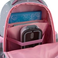 Школьный рюкзак GoPack Education 2606S-1 Meowtiful 15л (GO25-2606S-1)