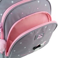 Школьный рюкзак GoPack Education 2606S-1 Meowtiful 15л (GO25-2606S-1)