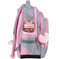 Школьный рюкзак GoPack Education 2606S-1 Meowtiful 15л (GO25-2606S-1)