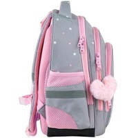 Школьный рюкзак GoPack Education 2606S-1 Meowtiful 15л (GO25-2606S-1)