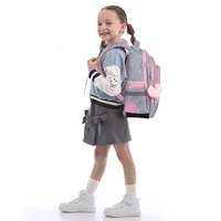 Школьный рюкзак GoPack Education 2606S-1 Meowtiful 15л (GO25-2606S-1)