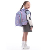 Школьный рюкзак GoPack Education 2606S-2 Unicorn Dreams 15л (GO25-2606S-2)