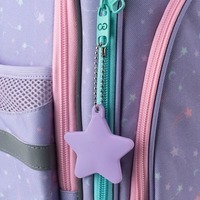 Школьный рюкзак GoPack Education 2606S-2 Unicorn Dreams 15л (GO25-2606S-2)