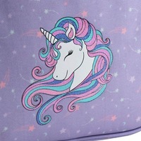 Школьный рюкзак GoPack Education 2606S-2 Unicorn Dreams 15л (GO25-2606S-2)