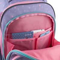 Школьный рюкзак GoPack Education 2606S-2 Unicorn Dreams 15л (GO25-2606S-2)