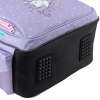 Школьный рюкзак GoPack Education 2606S-2 Unicorn Dreams 15л (GO25-2606S-2)