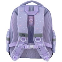 Школьный рюкзак GoPack Education 2606S-2 Unicorn Dreams 15л (GO25-2606S-2)