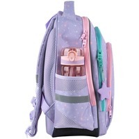Школьный рюкзак GoPack Education 2606S-2 Unicorn Dreams 15л (GO25-2606S-2)