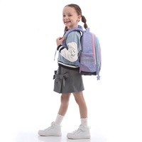 Школьный рюкзак GoPack Education 2606S-2 Unicorn Dreams 15л (GO25-2606S-2)