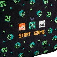 Школьный рюкзак GoPack Education 2606S-4 Start The Game 15л (GO25-2606S-4)