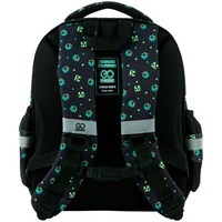 Школьный рюкзак GoPack Education 2606S-4 Start The Game 15л (GO25-2606S-4)