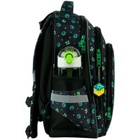 Школьный рюкзак GoPack Education 2606S-4 Start The Game 15л (GO25-2606S-4)