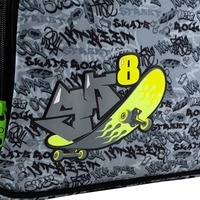 Школьный рюкзак GoPack Education 2606S-5 Graffity 15л (GO25-2606S-5)
