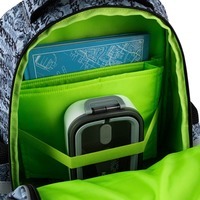 Школьный рюкзак GoPack Education 2606S-5 Graffity 15л (GO25-2606S-5)