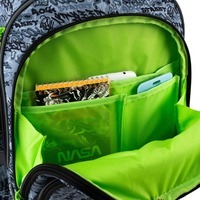 Школьный рюкзак GoPack Education 2606S-5 Graffity 15л (GO25-2606S-5)