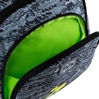 Школьный рюкзак GoPack Education 2606S-5 Graffity 15л (GO25-2606S-5)