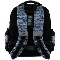 Школьный рюкзак GoPack Education 2606S-5 Graffity 15л (GO25-2606S-5)