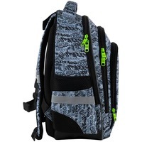 Школьный рюкзак GoPack Education 2606S-5 Graffity 15л (GO25-2606S-5)