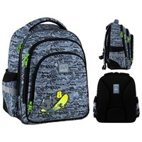 Школьный рюкзак GoPack Education 2606S-5 Graffity 15л (GO25-2606S-5)