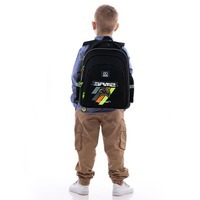Школьный рюкзак GoPack Education 2606S-6 Next Level 15л (GO25-2606S-6)