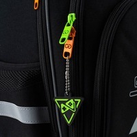 Школьный рюкзак GoPack Education 2606S-6 Next Level 15л (GO25-2606S-6)