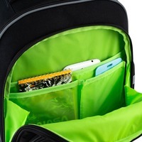 Школьный рюкзак GoPack Education 2606S-6 Next Level 15л (GO25-2606S-6)