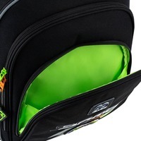 Школьный рюкзак GoPack Education 2606S-6 Next Level 15л (GO25-2606S-6)