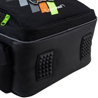 Школьный рюкзак GoPack Education 2606S-6 Next Level 15л (GO25-2606S-6)
