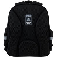Школьный рюкзак GoPack Education 2606S-6 Next Level 15л (GO25-2606S-6)