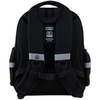 Школьный рюкзак GoPack Education 2606S-6 Next Level 15л (GO25-2606S-6)