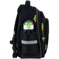 Школьный рюкзак GoPack Education 2606S-6 Next Level 15л (GO25-2606S-6)