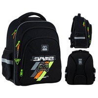 Школьный рюкзак GoPack Education 2606S-6 Next Level 15л (GO25-2606S-6)