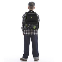 Школьный рюкзак GoPack Education 182M Gaming 15л (GO25-182M-6)