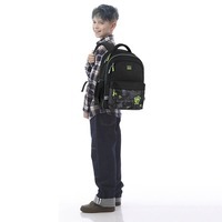 Школьный рюкзак GoPack Education 182M Gaming 15л (GO25-182M-6)