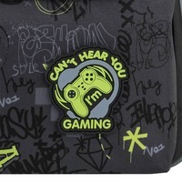 Школьный рюкзак GoPack Education 182M Gaming 15л (GO25-182M-6)