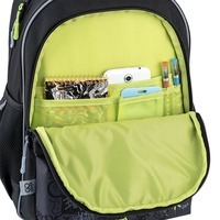 Школьный рюкзак GoPack Education 182M Gaming 15л (GO25-182M-6)